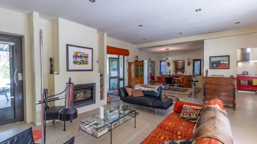 4 Bedroom Property for Sale in Riebeek Kasteel Western Cape